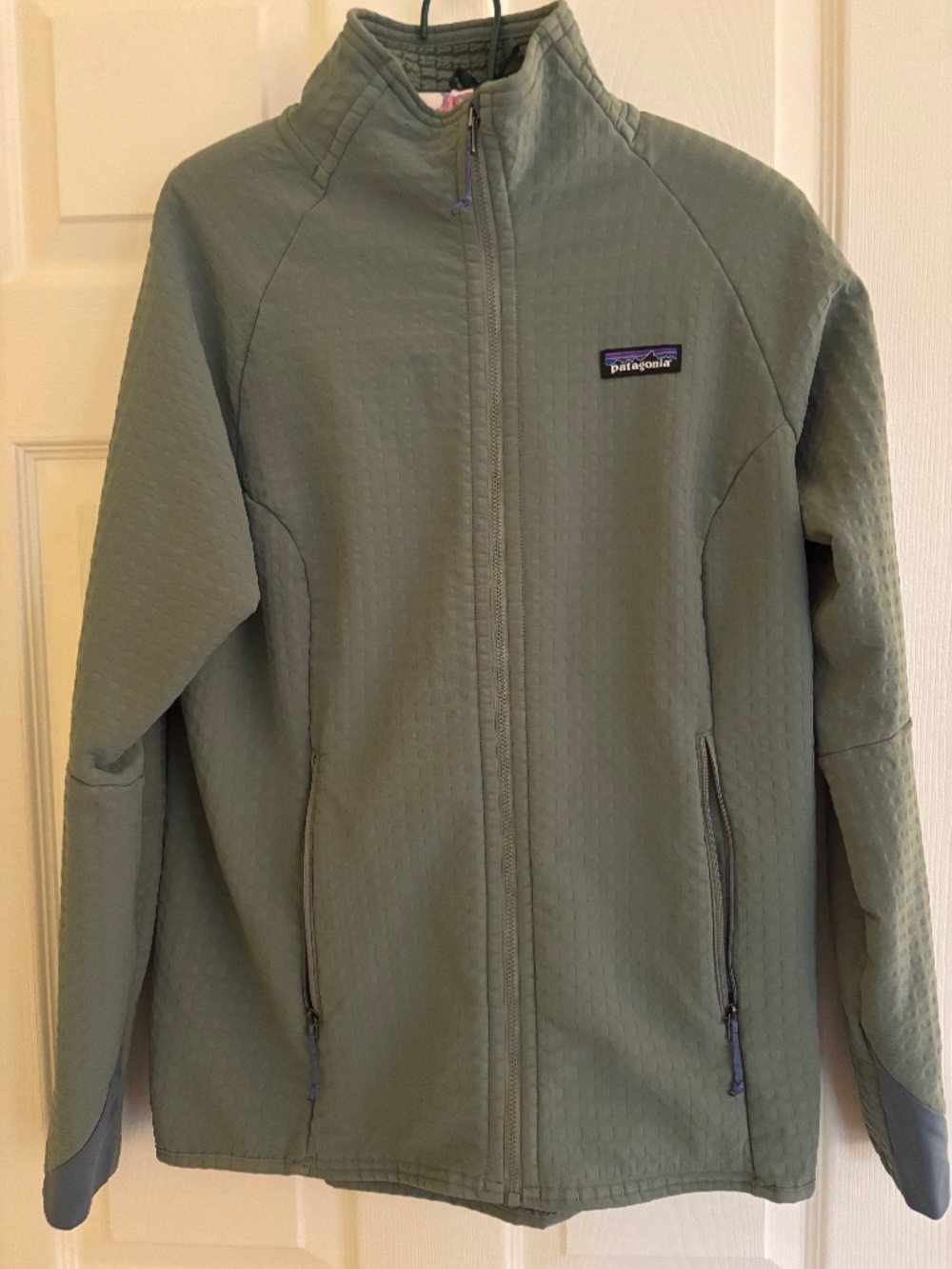 Patagonia r2 Jacket